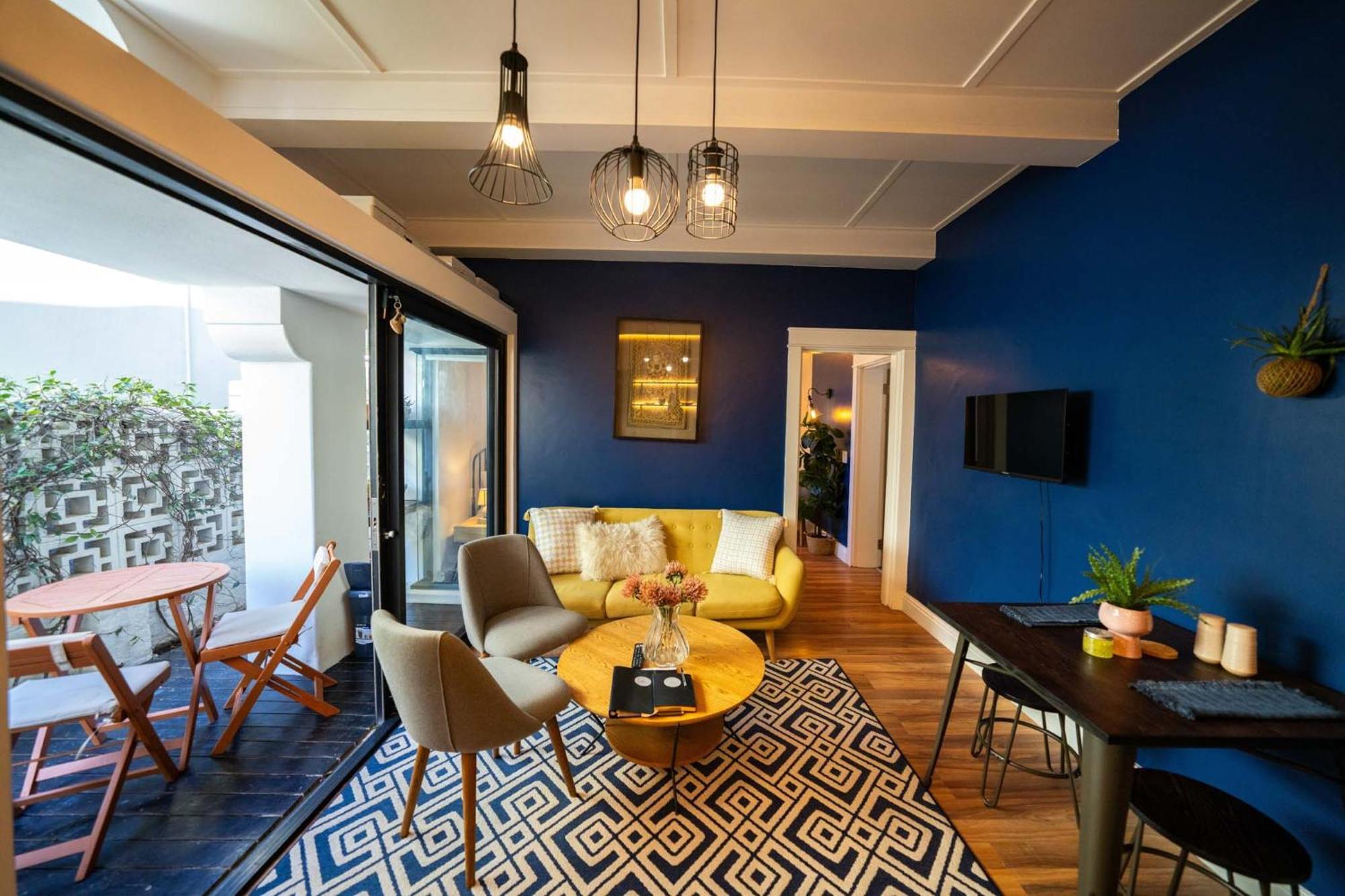 Point's Haven - Indulge In An Urban Oasis * Kaapstad