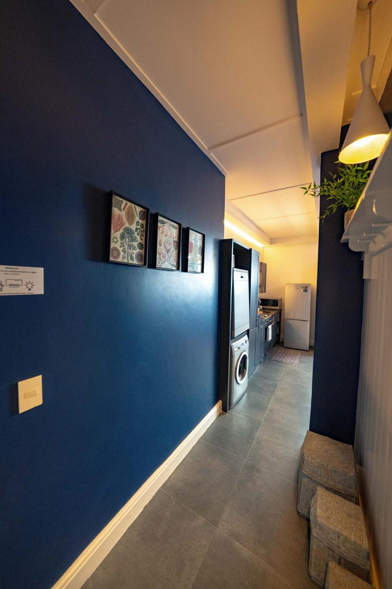 Point's Haven - Indulge In An Urban Oasis Appartement *