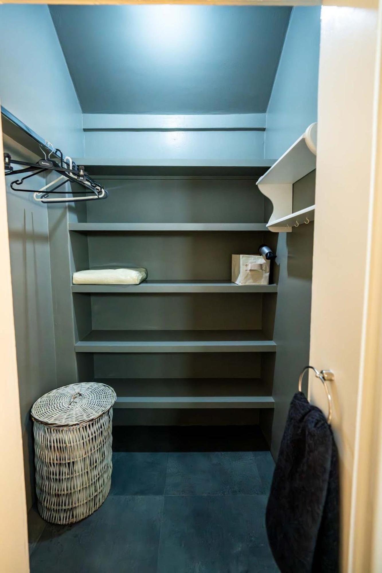 Appartement Point's Haven - Indulge In An Urban Oasis