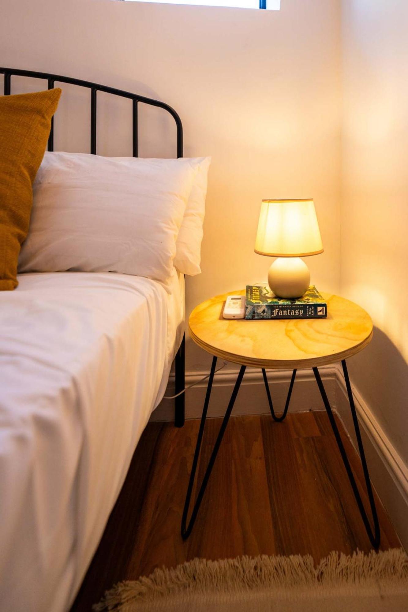 Point's Haven - Indulge In An Urban Oasis Appartement *