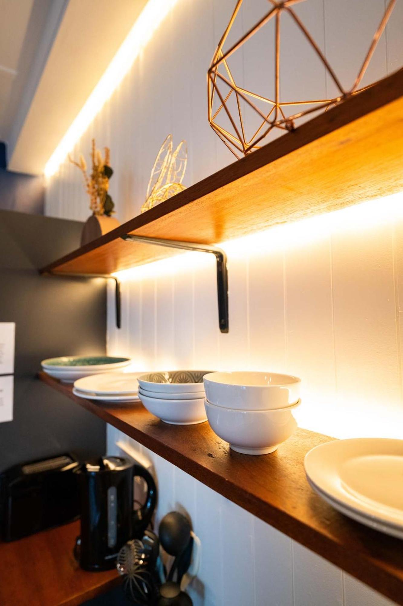 Appartement Point's Haven - Indulge In An Urban Oasis Kaapstad