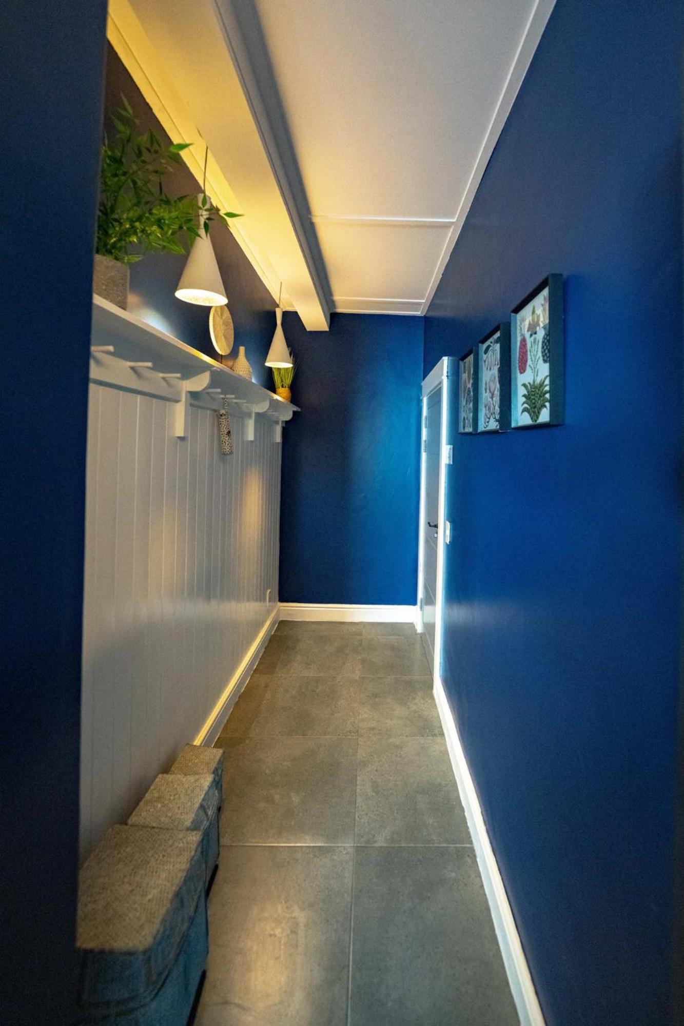 Appartement Point's Haven - Indulge In An Urban Oasis *