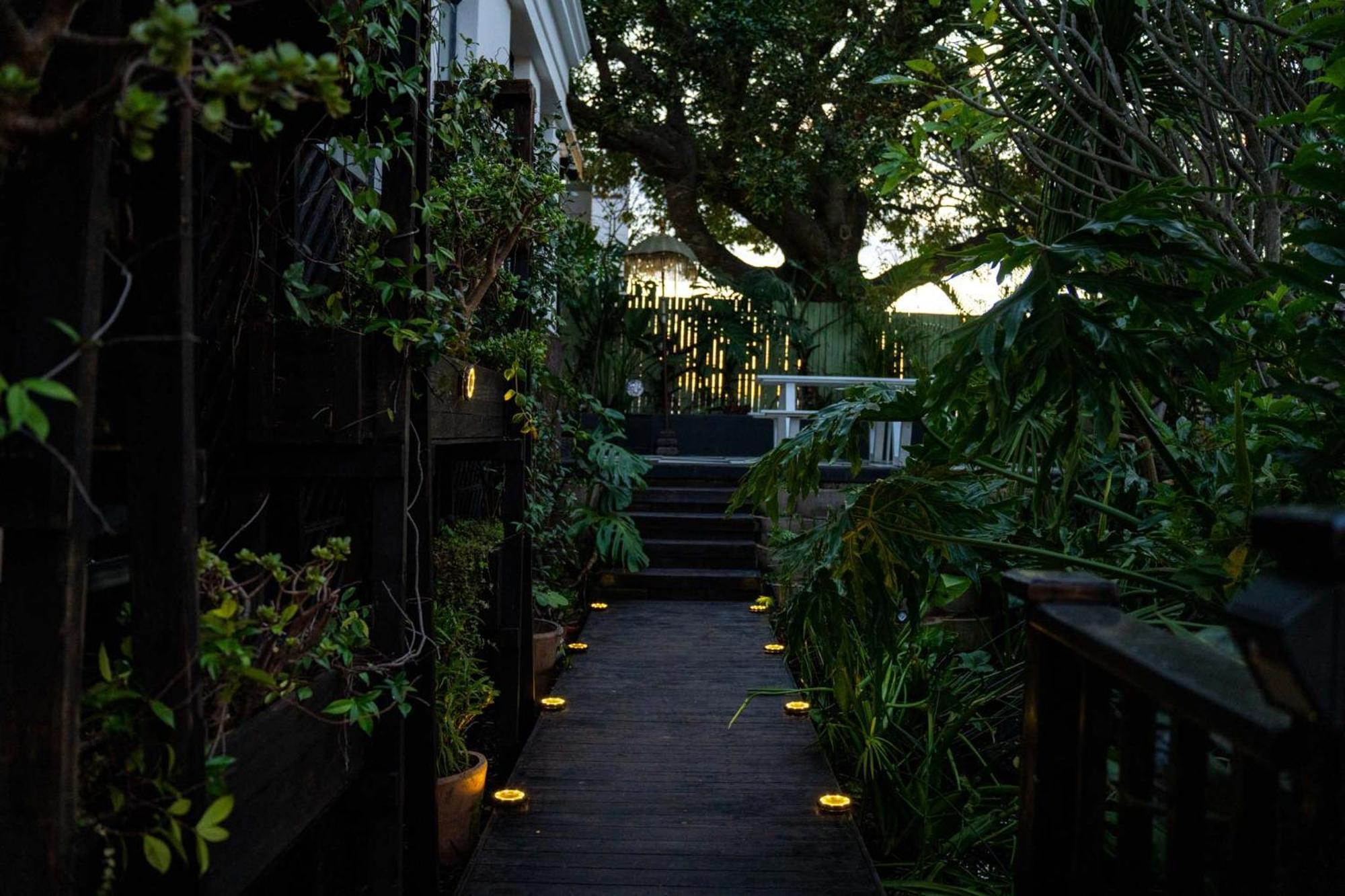 Point's Haven - Indulge In An Urban Oasis Appartement *