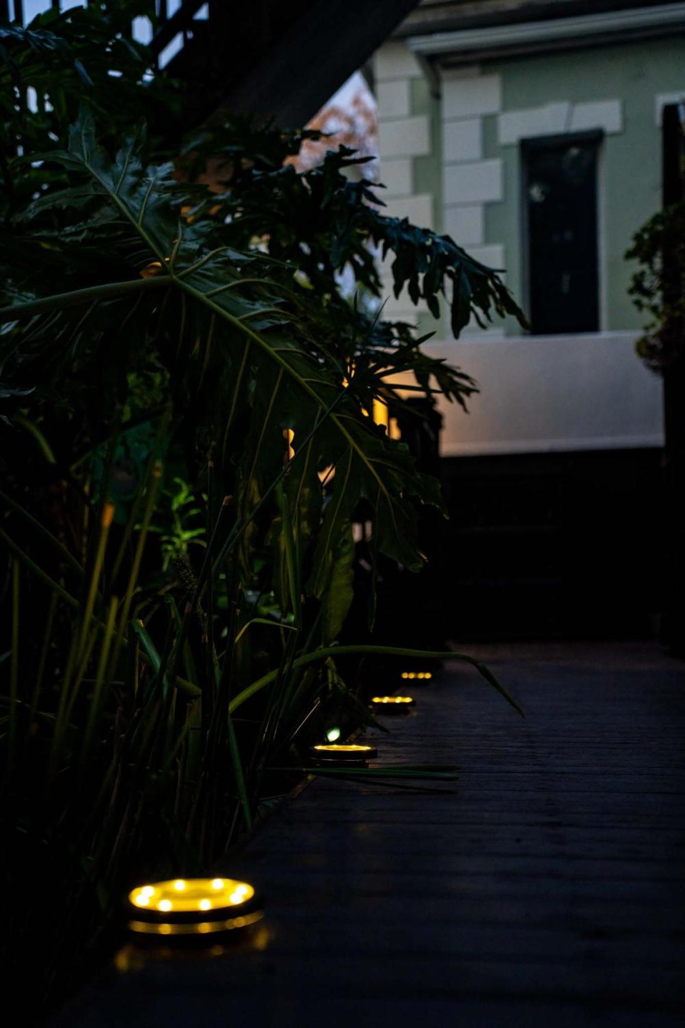 Appartement Point's Haven - Indulge In An Urban Oasis