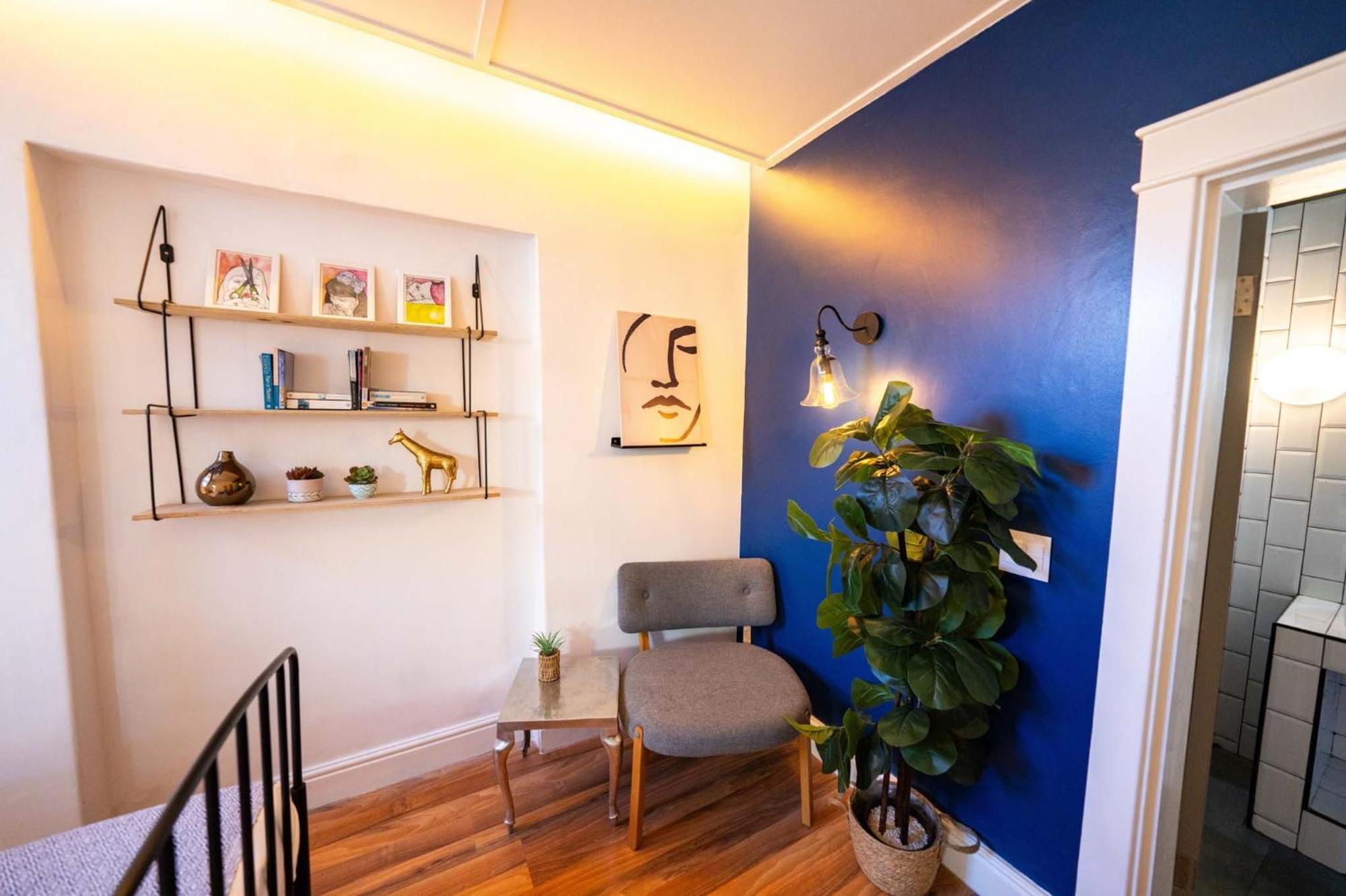 Point's Haven - Indulge In An Urban Oasis * Kaapstad
