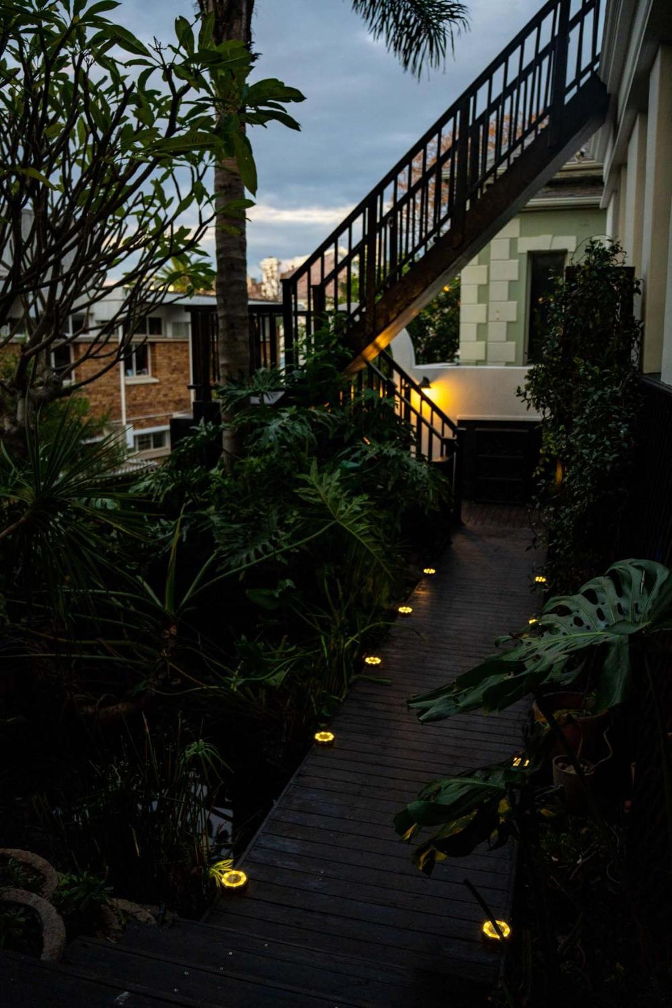 Appartement Point's Haven - Indulge In An Urban Oasis *