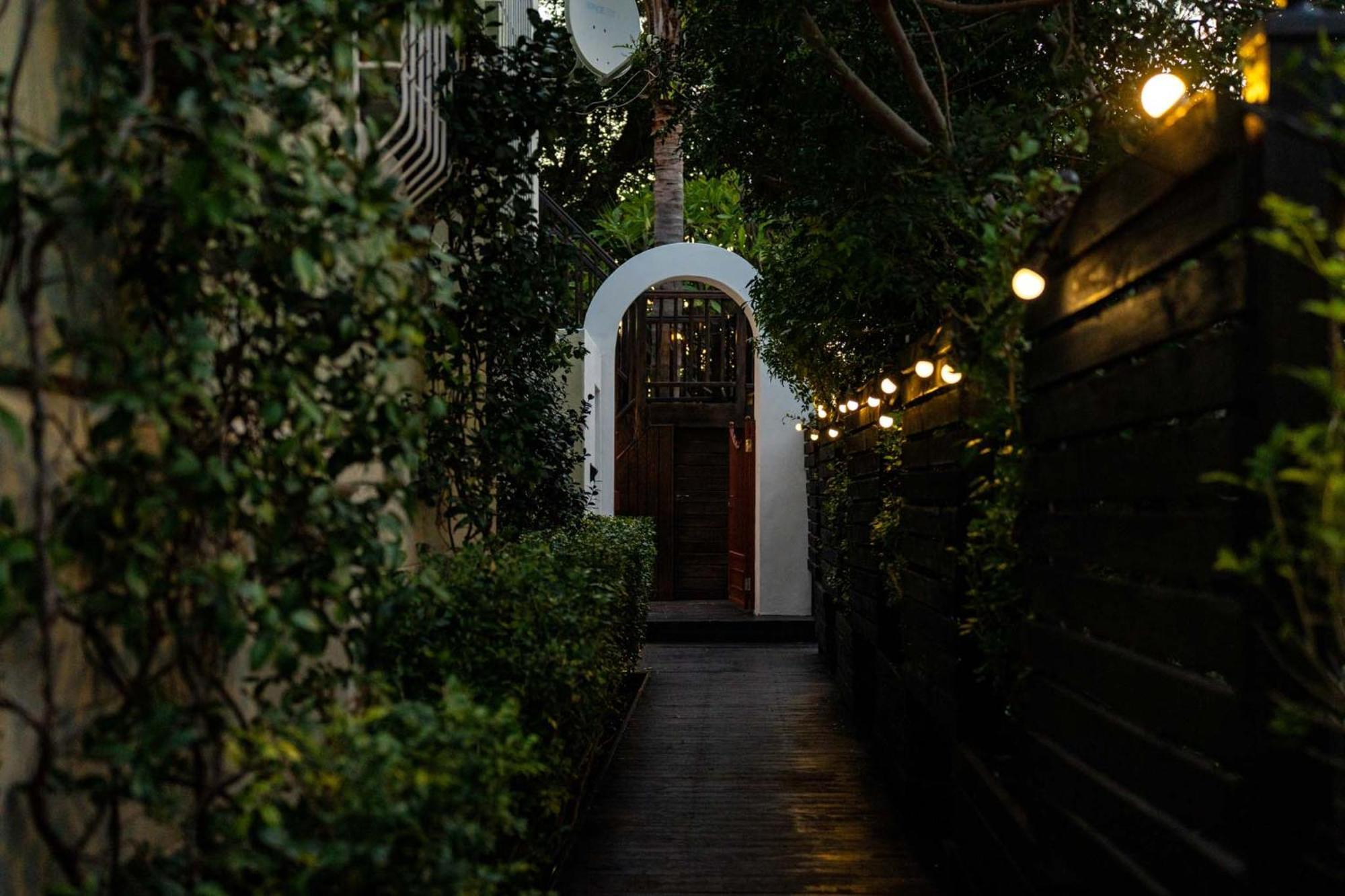 Point's Haven - Indulge In An Urban Oasis * Kaapstad