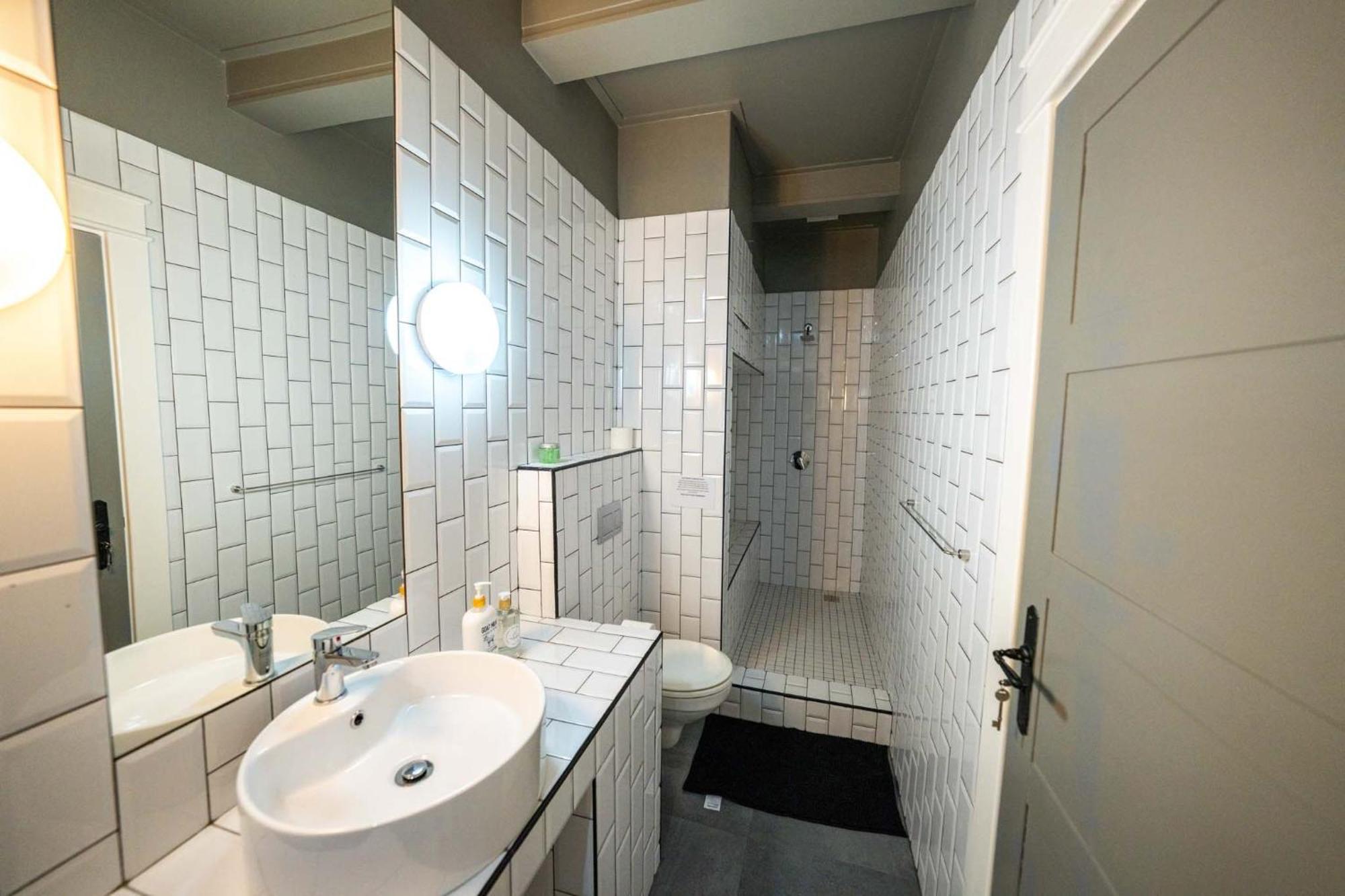 Appartement Point's Haven - Indulge In An Urban Oasis