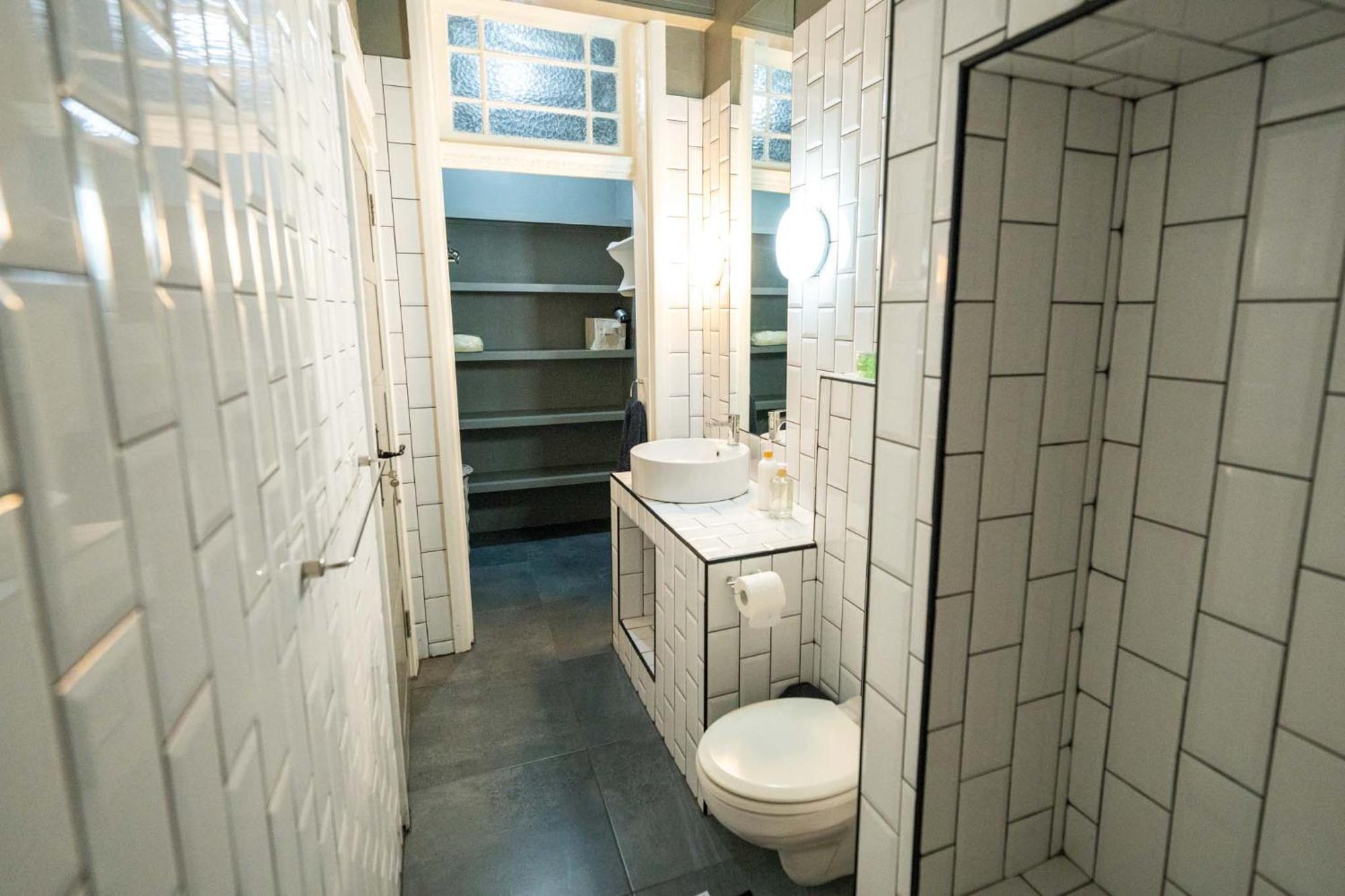 Appartement Point's Haven - Indulge In An Urban Oasis *