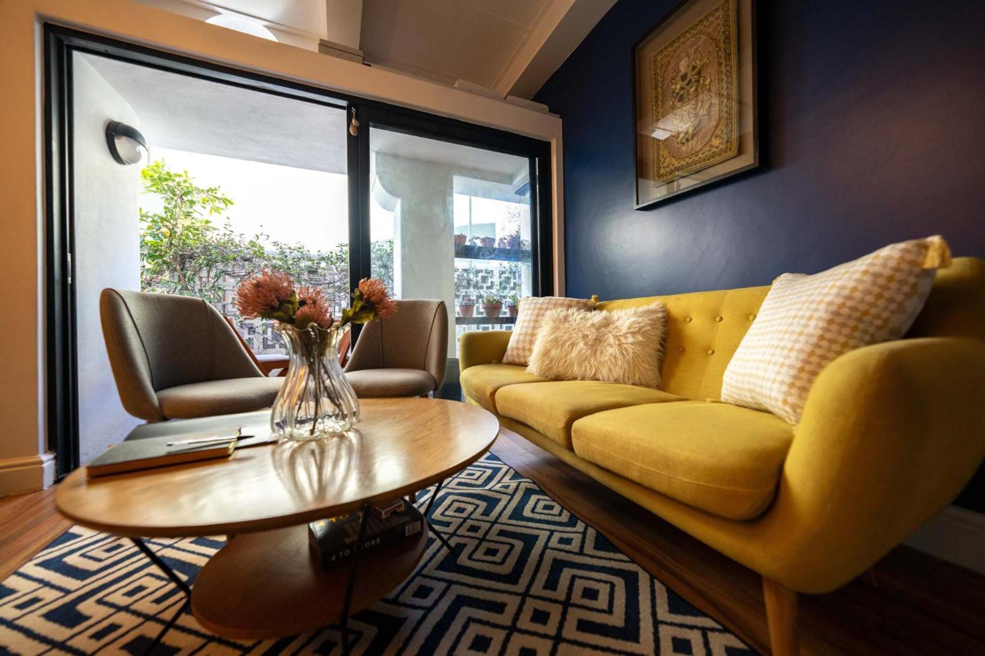 Appartement Point's Haven - Indulge In An Urban Oasis *
